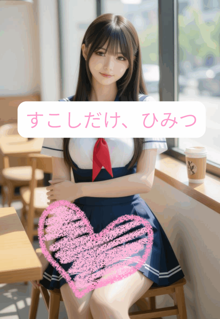 横浜リフレ「モカティック」在籍。ねむさんは会話より空気を共有したいタイプの女の子。写真は非公開ですがご案内可能です。