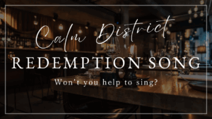 横浜という都市の静けさと個人の内側の重さを重ねながらRedemption Songの核心である心の解放を横浜リフレの物語として描く読み物です