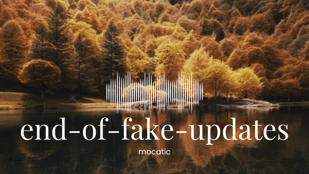 横浜リフレ求人の多くが抱える「似非更新(フェイクアップデート)」という構造的問題。日付を動かすだけの更新では、もう人も検索も動かない。モカティックが信じる生きている更新の在り方を記す。