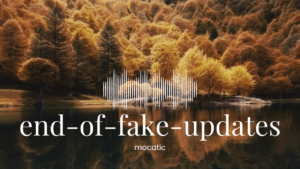 横浜リフレ求人の多くが抱える「似非更新(フェイクアップデート)」という構造的問題。日付を動かすだけの更新では、もう人も検索も動かない。モカティックが信じる生きている更新の在り方を記す。