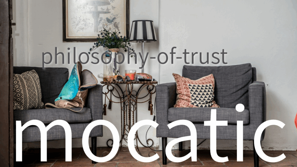 横浜モカティックは「信頼される構造」をデザインする横浜リフレ。誠実は感情ではなく設計できる思想です。